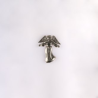 Angel pin