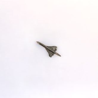 Concorde Pin.