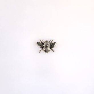 Bee Pin Pewter. Sold out, due May