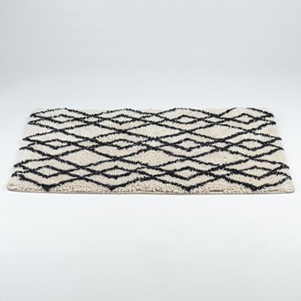 Bathmat Vector 