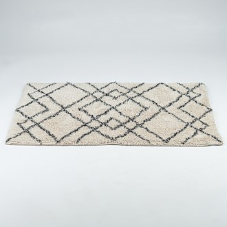 Bathmat Art Deco 