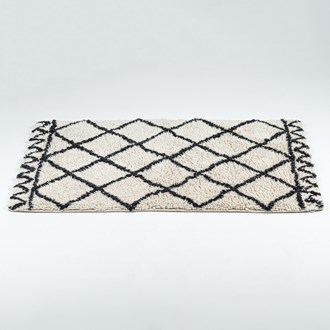 Bathmat Rhombus 