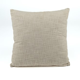 Natural Beige cushion 