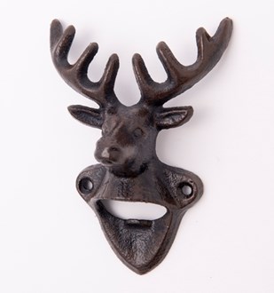 Bottle Opener Deer  