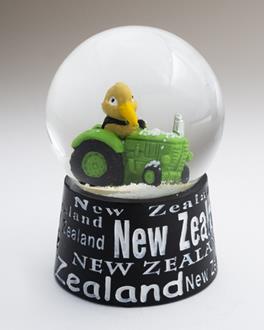 Kiwi Tractor Waterball